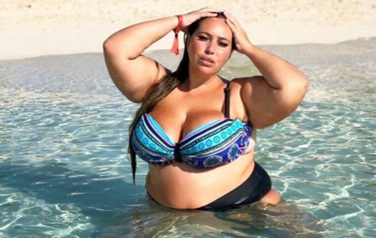 La angustia de Mar Tarrés: denunció que su expareja la estafó con una gran  suma en dólares | Vía Salta